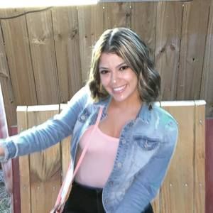 Meet your Posher, Misty